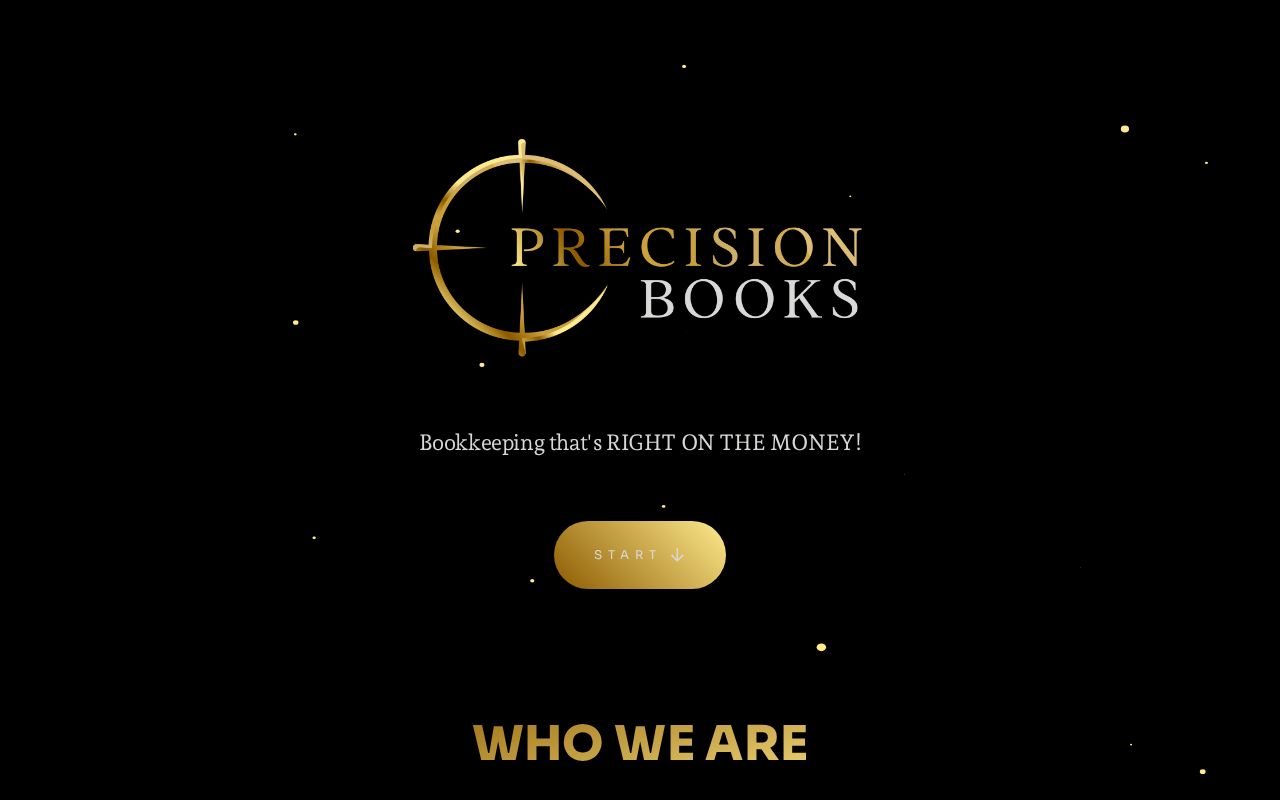 Precision Books